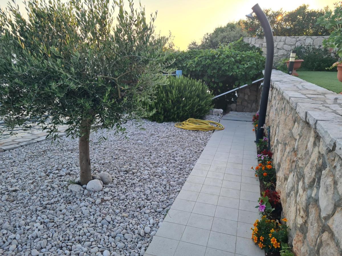Villa Sea Oasis Ratac Slano Exterior photo