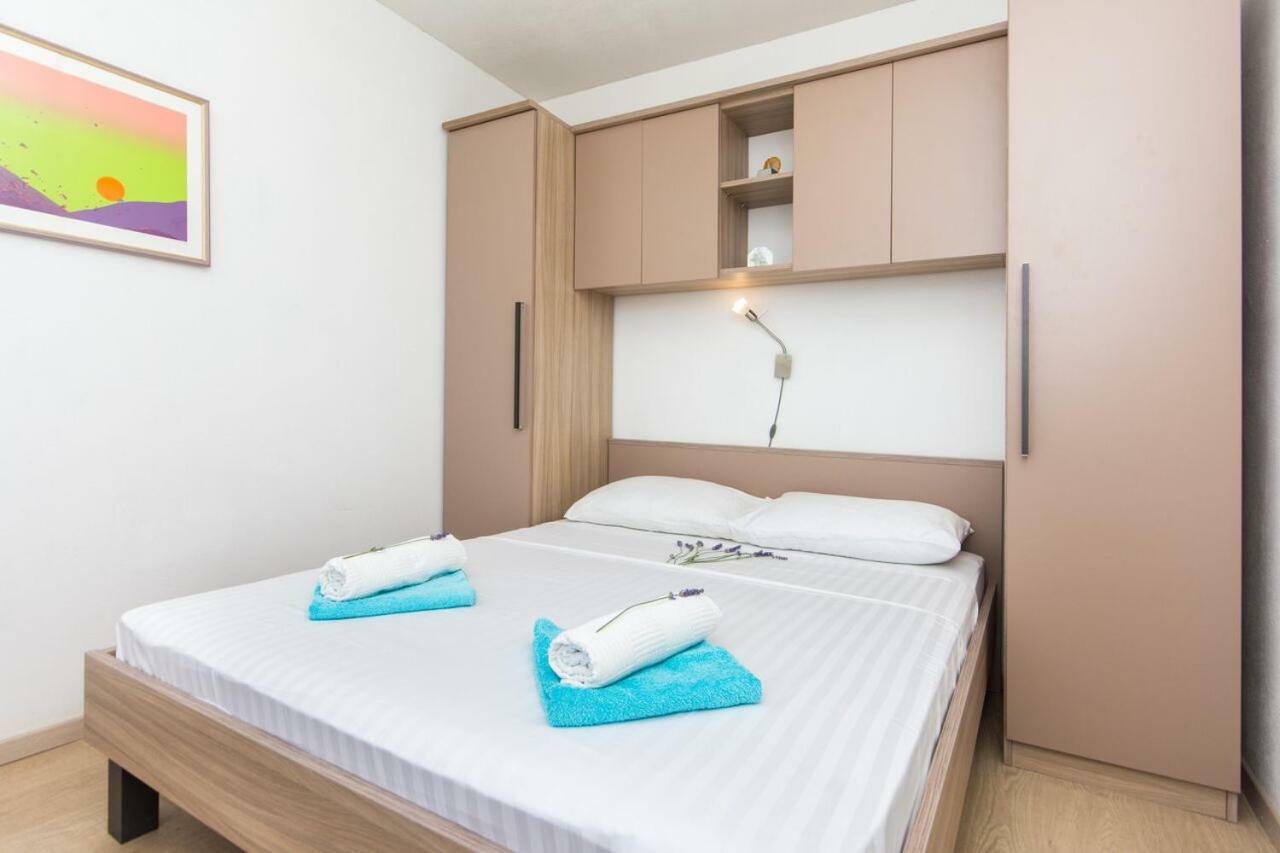 Villa Sea Oasis Ratac Slano Exterior photo